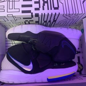 Kyrie 6 “shutter shades”